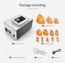 Load image into Gallery viewer, Butt/Breast Lift Machine