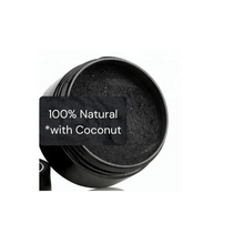 Load image into Gallery viewer, Charcoal Powder