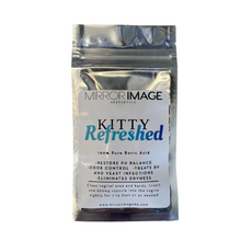 Load image into Gallery viewer, Refreshed Kitty