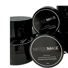 Load image into Gallery viewer, Charcoal Powder