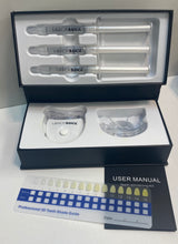 Load image into Gallery viewer, LED Teeth Whitening Kit
