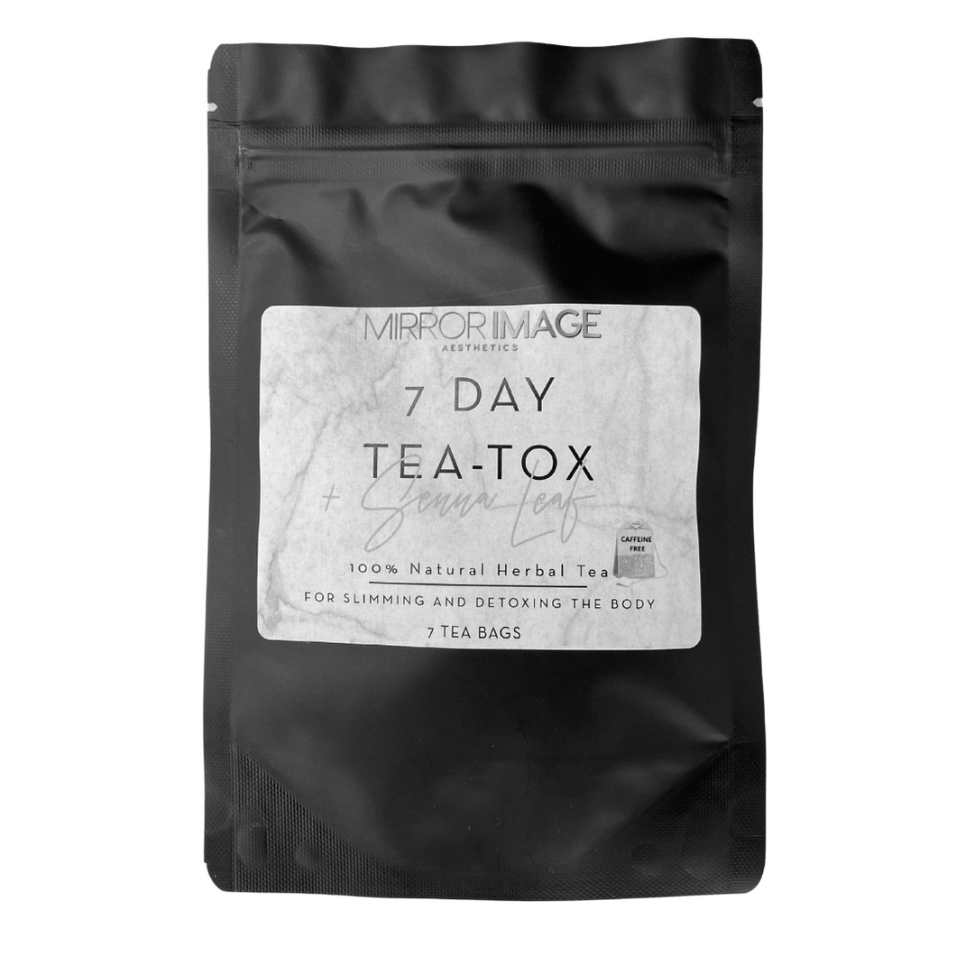 7 Day Tea-Tox