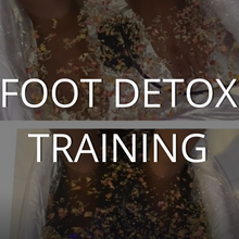 Load image into Gallery viewer, FOOT DETOX TRAINING
