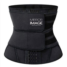 Load image into Gallery viewer, MIA Waist Trainer (Hook Style)
